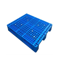 HDPE / PP Nestable Euro Epal Plastic Pallet for Sale